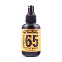 Dunlop Formula 65 Guitar Polish & Cleaner