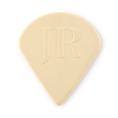 Dunlop Jason Richardson Custom Jazz III Pick 1.38mm Beige, one pick