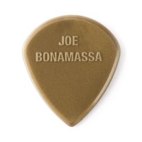 Dunlop Joe Bonamassa Gold Jazz III Pick, One Pick