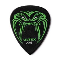 Dunlop PH112R94 James Hetfield's Black Fang .094mm, One Pick