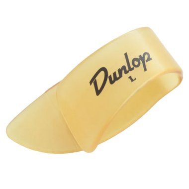 Dunlop Thumb Pick Large 9073R Ultex, One Pick