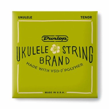 Dunlop Ukulele Strings, Tenor
