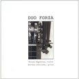Duo Forza (Ardizzone & Pogossian) (guitar & violin) CD