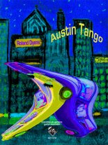 Dyens | Austin Tango for 4 guitars