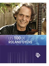 Dyens | D'enfance for solo guitar