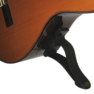 EFEL guitar support, basic