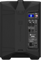 Electro-Voice EVERSE 8, 400W Portable Loudspeaker with Bluetooth - Black