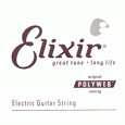 Elixir 13242 Polyweb Electric .042 Single Guitar String