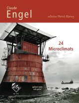 Engel | 24 Microclimats for solo guitar
