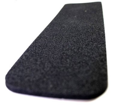 Ergoplay Pro or Tappert Replacement Foam Pad 8.5 inches