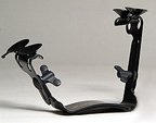 ErgoPlay Troster Guitar Support