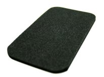 Ergoplay Troster Replacement Foam Pad 4 inches
