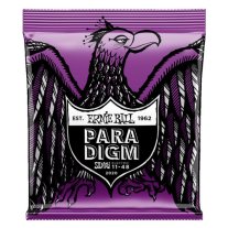Ernie Ball 2020 Paradigm Power Slinky Electric Guitar Strings 11-48