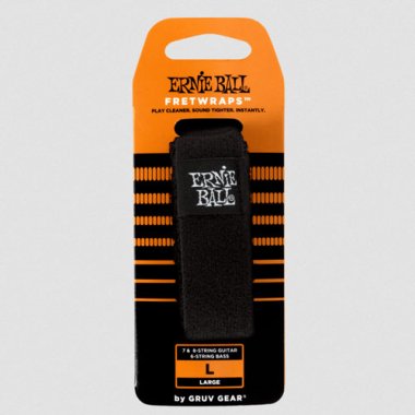 Ernie Ball FretWrap by Gruv Gear - Large