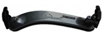 Everest Shoulder Rest, Violin, 1/4-1/10, Brown
