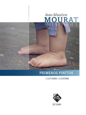 Farias | Las puertas de la memoria for solo guitar