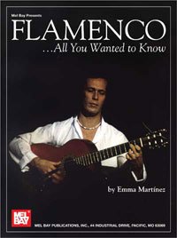 Faustino Núñez, Understanding Flamenco (Comprende el flamenco)