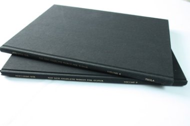 Fernando Sor | The New Complete Works - duets only Vol 8-9 (score/cloth)