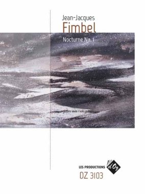 Fimbel | Nocturne No. 1 for solo guitar