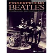 Fingerpicking Beatles for the guitar