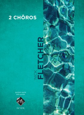 Fletcher | 2 Choros for solo guitar