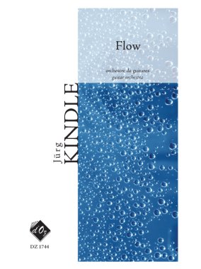 Flow - Classical Guitar Orchestra