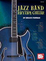 Forman | Jazz Band Rhythm Guitar