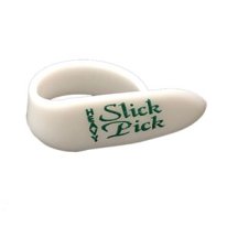 Fred Kelly Delrin Slick Pick 1.22mm Heavy Thumbpick Reg Size 1 pick