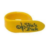 Fred Kelly Delrin Slick Pick .70mm Light Thumbpick Large Size 1 pick