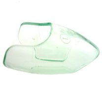 Fred Kelly Poly Freedom Large Finger Picks, 1 pick