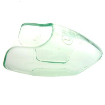 Fred Kelly Poly Freedom Medium Finger Picks, 1 pick