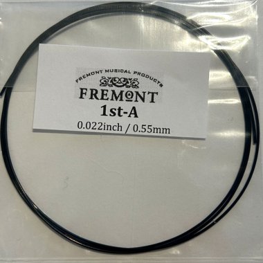Fremont STR-A 1st-A 0.022 inch, Single String