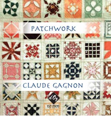 Gagnon | Patchwork CD