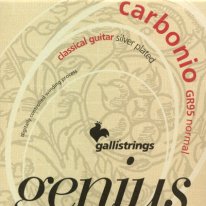 Galli Genius Carbonio - 3rd string (g) .033