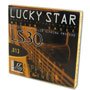 Galli LS30 Lucky Star Phosphor Bronze Acoustic Strings Med 13-56