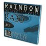 Galli RA30 Rainbow 80/20 Bronze Acoustic Guitar Strings Med 13-56