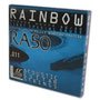 Galli RA50 Rainbow 80/20 Bronze Acoustic Guitar Strings Lt-Sp 11-52