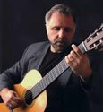 Gendron | Triptych No. 1 for 3 guitars with opt Contrabass Guitar | PDF Download