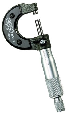 General Tools Micrometer No.102