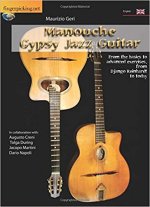 Geri | Manouche Gypsy Jazz Guitar