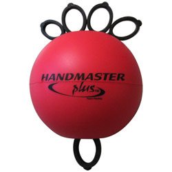 GHS Handmaster Plus Hand Exerciser