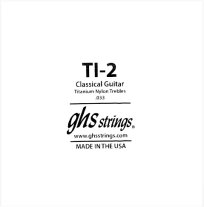GHS Muriel Anderson Signature Series TI-2 - 2nd string (b)