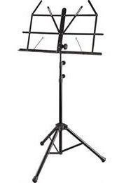 Gig-N-Go Music Stand PC10
