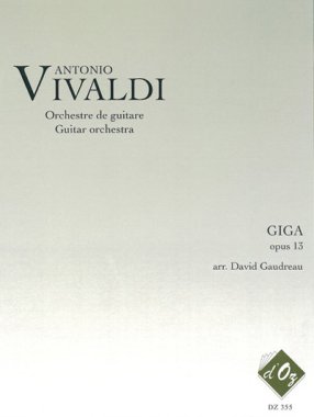 Giga, Opus 13