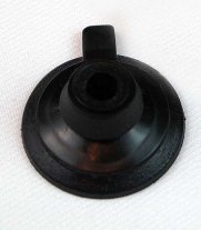 Gitano Replacement Suction Cup