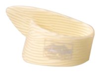 Golden Gate GP-10 Large Ivoroid Thumb Pick, One Pick
