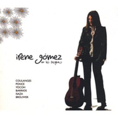 Gomez | En Los Bosques CD