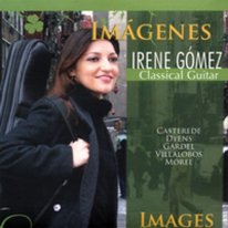 Gomez | Imagenes CD
