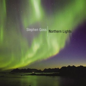 Goss | Northern Lights CD