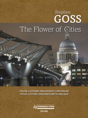 Goss | The Flower of Cities, chamber